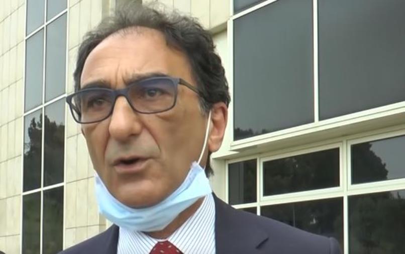 images Abramo: "L'ultimo Dpcm troppo penalizzante per alcune categorie. Gli indennizzi arrivino in fretta" 