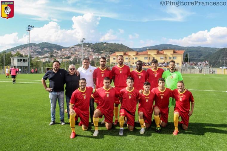 images Eccellenza. Semifinale Play Off