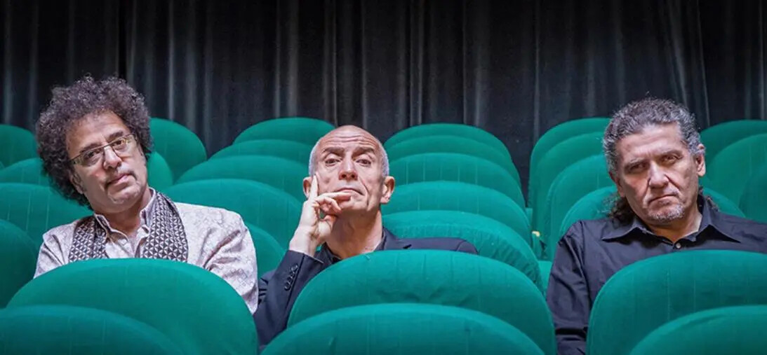 images Il Peperoncino Jazz Festival approda a Sibari: fino a domenica concerti e visite guidate al Parco archeologico
