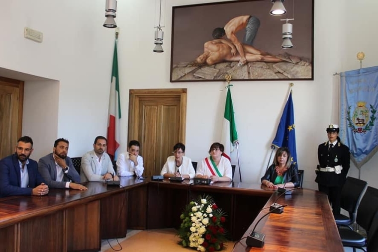 images “Intelligence e giornalismo”  
la lezione di Caligiuri a Roma 