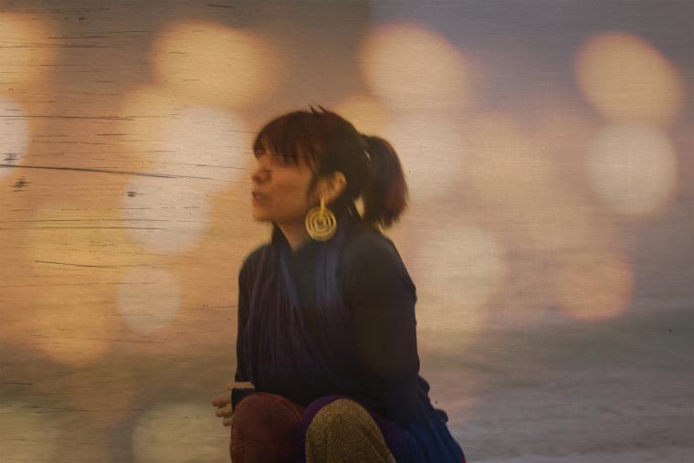 Catanzaro. Fotografia, tra vita e arte: a tu per tu con Sharon Lomanno images Catanzaro. Fotografia, tra vita e arte: a tu per tu con Sharon Lomanno