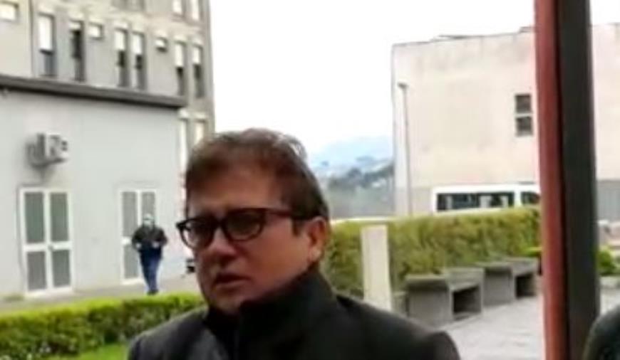 images Vaccini, terza dose. Sileri: "Priorità ai 'superanziani'" 