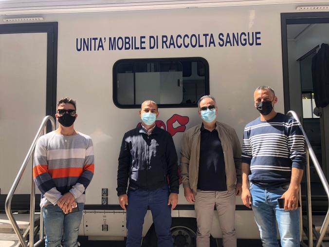 Il Sim Calabria aderisce all'iniziativa di raccolta sangue nei centri Avis di Catanzaro images Il Sim Calabria aderisce all'iniziativa di raccolta sangue nei centri Avis di Catanzaro