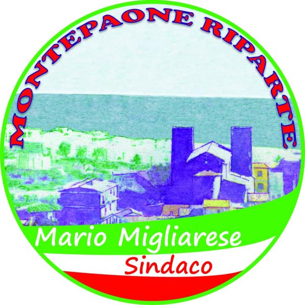 Presentata ufficialmente la lista civica "Montepaone Riparte" con Migliarese sindaco images Presentata ufficialmente la lista civica "Montepaone Riparte" con Migliarese sindaco