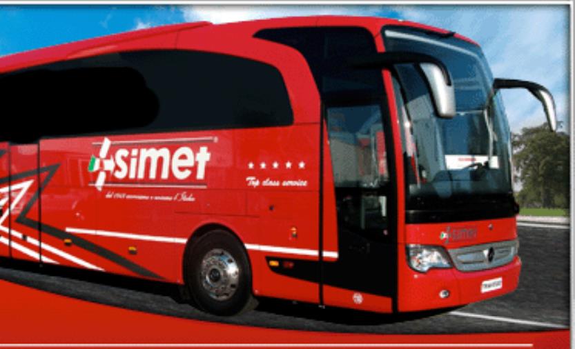 images Coronavirus. La SimetBus aumenta le misure di prevenzione 