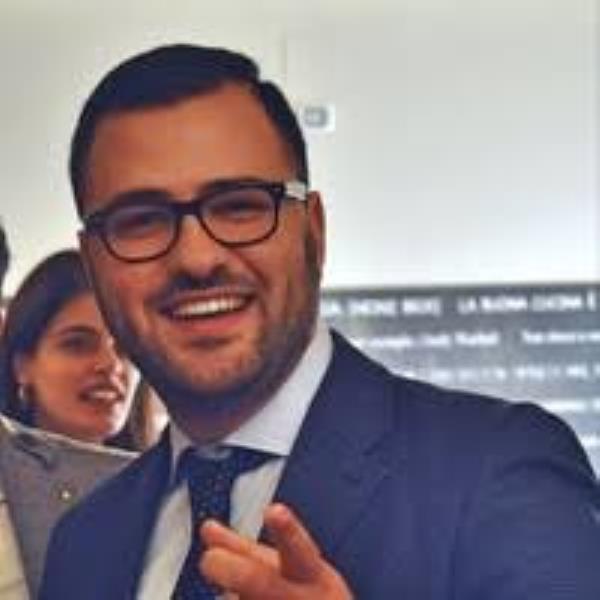 Coronavirus. Positivo il presidente della Provincia di Crotone images Coronavirus. Positivo il presidente della Provincia di Crotone