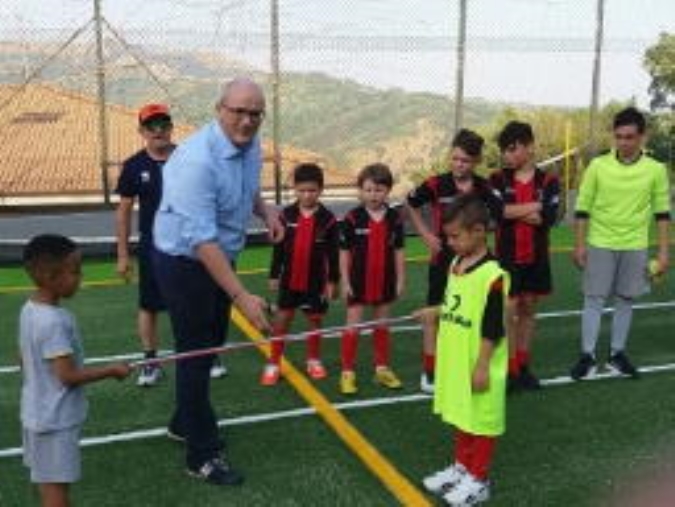 Catanzaro, Abramo: "L'orafo Affidato innalza la Calabria nel mondo" images Catanzaro, Abramo: "L'orafo Affidato innalza la Calabria nel mondo"