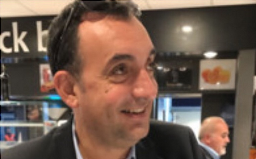 images Il Pd di Lamezia Terme sulle dichiarazioni di Cotticelli: "Indigna tutti i calabresi onesti"