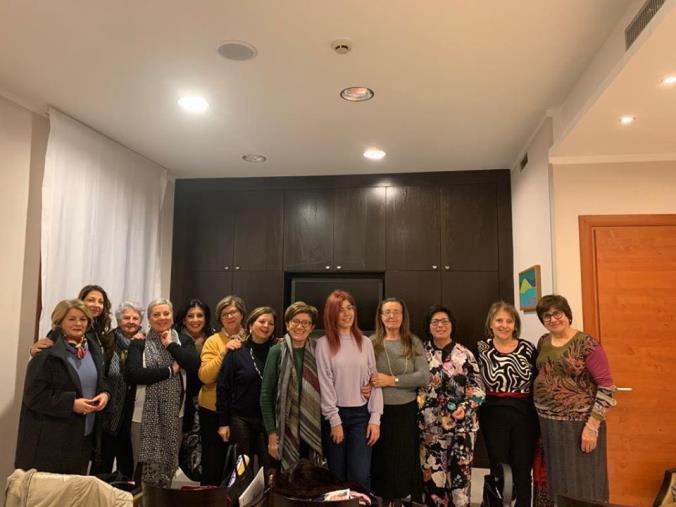 images Il Soroptimist di Crotone premia Pamela Santaera con un Master alla Bocconi