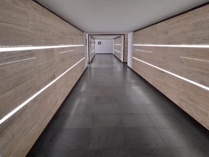 images Lamezia, completata la seconda fase del restyling della stazione ferroviaria 