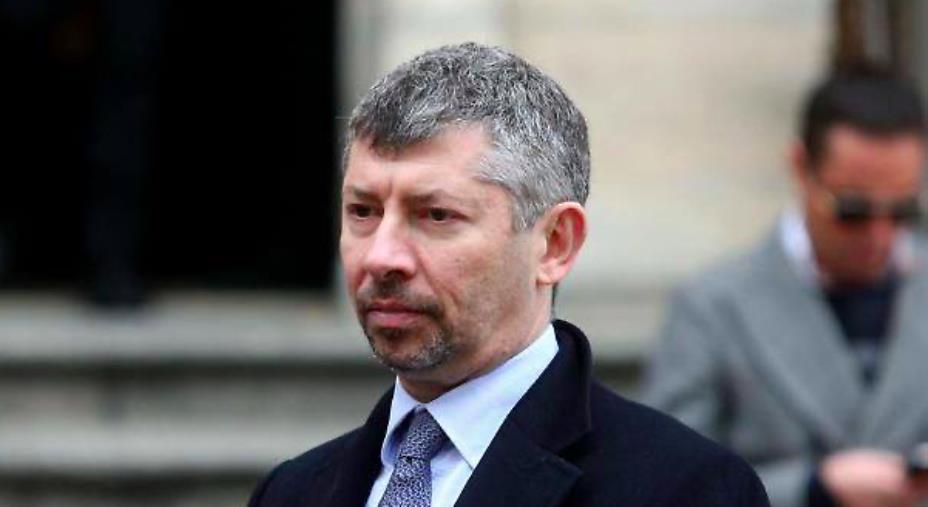 images Venerdì il Sottosegretario all’Interno Ivan Scalfarotto sarà in Calabria: tappe a Cosenza e Catanzaro 