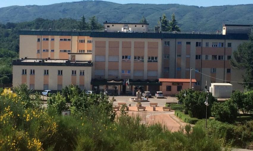 Ospedale di Soveria Mannelli, il Comune incassa il supporto del consigliere regionale Baldo Esposito images Ospedale di Soveria Mannelli, il Comune incassa il supporto del consigliere regionale Baldo Esposito