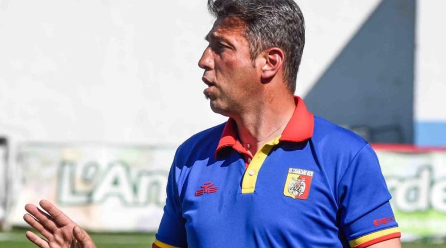 images Primavera 3, il tecnico Spader alla vigilia della sfida esterna con la Virtus Francavilla: "La squadra in settimana ha lavorato bene"