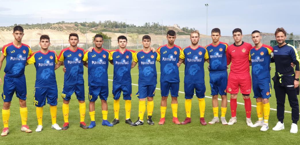 Campionato regionale Juniores under 19. La dodicesima giornata: risultati e classifiche images Campionato regionale Juniores under 19. La dodicesima giornata: risultati e classifiche