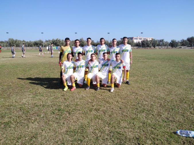 Campionato regionale Under 17 - XI^ giornata: risultati e classifiche images Campionato regionale Under 17 - XI^ giornata: risultati e classifiche