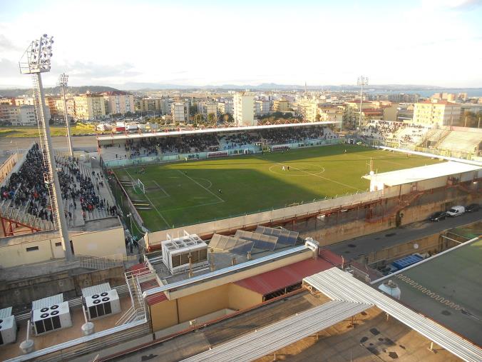La lite sullo stadio di Crotone. "Danni al patrimonio archeologico", il ministero ricorre al Consiglio di Stato contro la squadra ed il Comune images La lite sullo stadio di Crotone. "Danni al patrimonio archeologico", il ministero ricorre al Consiglio di Stato contro la squadra ed il Comune