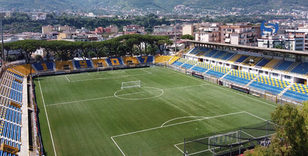 images Serie C. Rinviata al 21 aprile la gara tra Juve Stabia e Catanzaro