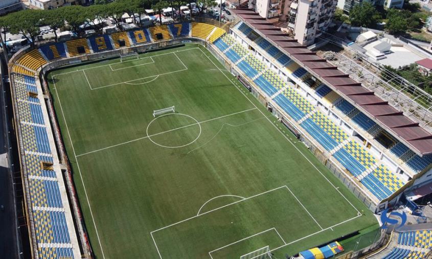 Juve Stabia e Catanzaro in campo alle 14.30: le probabili formazioni images Juve Stabia e Catanzaro in campo alle 14.30: le probabili formazioni