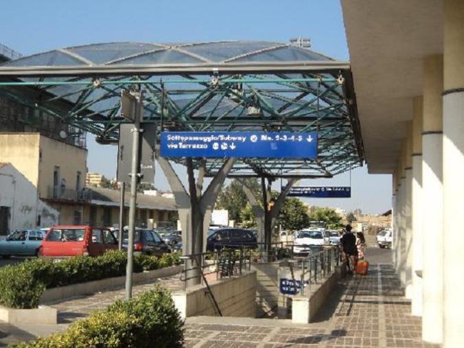 images Il treno della Magna Graecia arriverà domani a Catanzaro&nbsp;