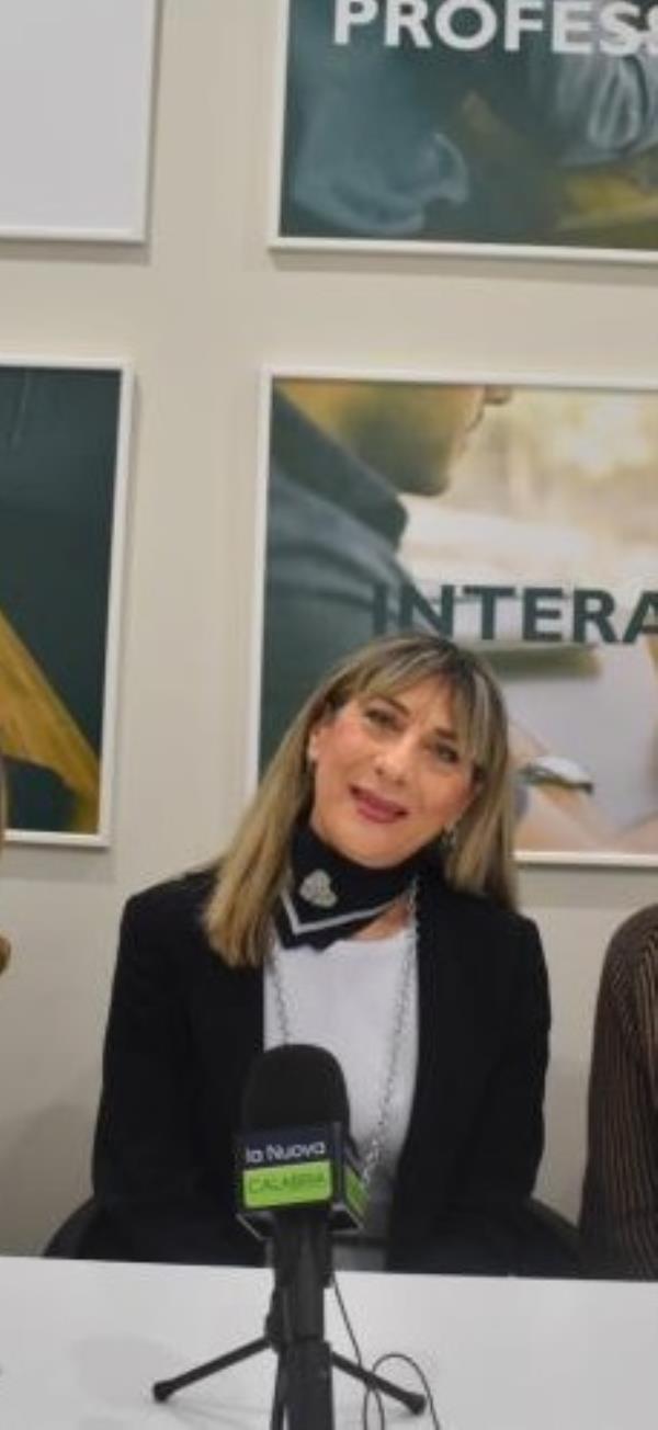 La Commissione Pari opportunità si apre al territorio. La presidente Bulotta: "Lavoriamo per le nuove generazioni" (VIDEO) images La Commissione Pari opportunità si apre al territorio. La presidente Bulotta: "Lavoriamo per le nuove generazioni" (VIDEO)