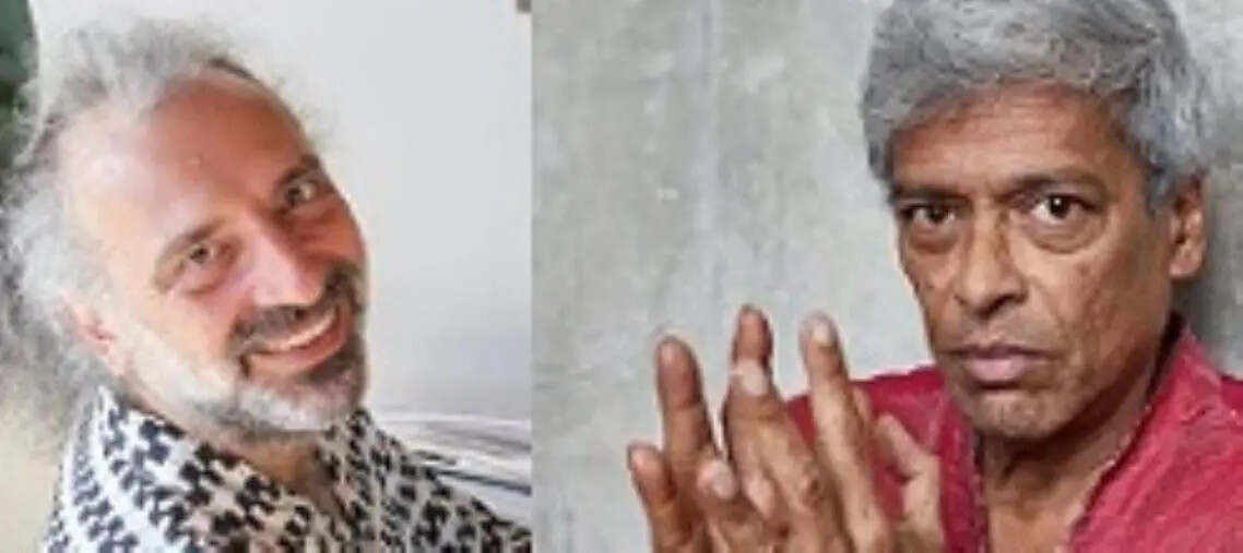 XXIII Armonie d’arte Festival, sabato il concerto di Stefano Bollani e Trilok Gurtu images XXIII Armonie d’arte Festival, sabato il concerto di Stefano Bollani e Trilok Gurtu