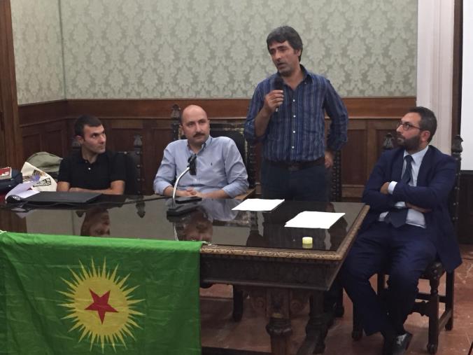 Peculato a Spoleto, indagato anche l'ex deputato Ferdinando Aiello images Peculato a Spoleto, indagato anche l'ex deputato Ferdinando Aiello