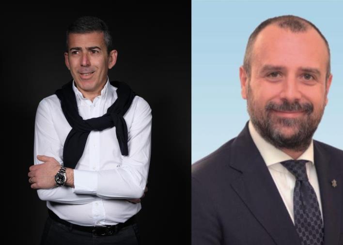 Dissuasori di velocità in via Miraglia, i consiglieri Arcuri e Veraldi: "Sia discussa la richiesta in commissione" images Dissuasori di velocità in via Miraglia, i consiglieri Arcuri e Veraldi: "Sia discussa la richiesta in commissione"