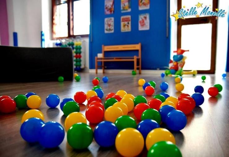 images "Beyond", l'innovativo dispositivo per sanificare l'aria arriva nella scuola dell'infanzia "Stelle monelle"