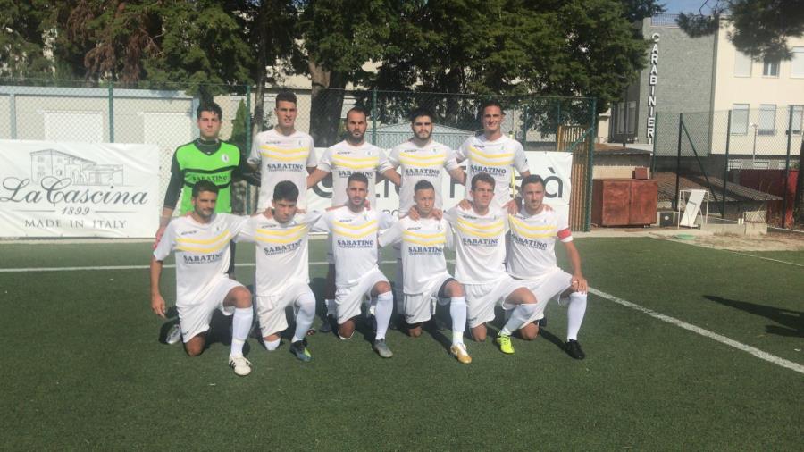 images Campionato Promozione, Stilese e Gioiosa vincono. Testa della classifica immutata 