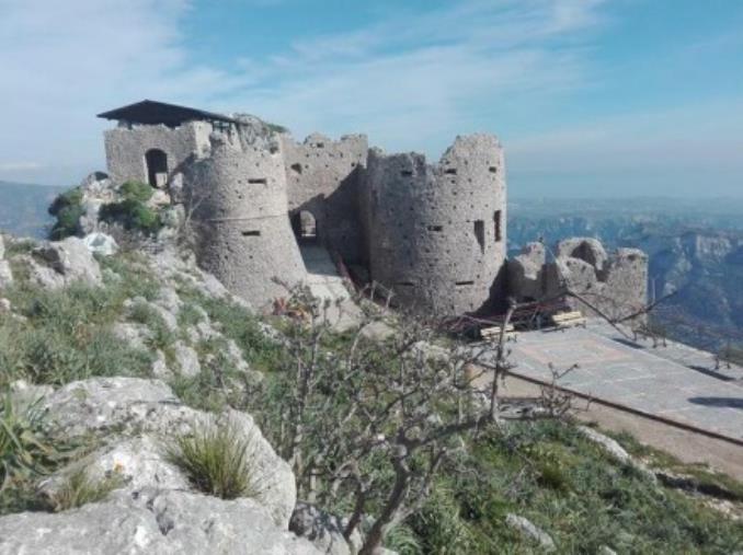 La Chiesa Eremo Madonna della Pastorella di Stilo, Taverniti: "Dove s'incontrano bellezza naturale e spirituale" images La Chiesa Eremo Madonna della Pastorella di Stilo, Taverniti: "Dove s'incontrano bellezza naturale e spirituale"