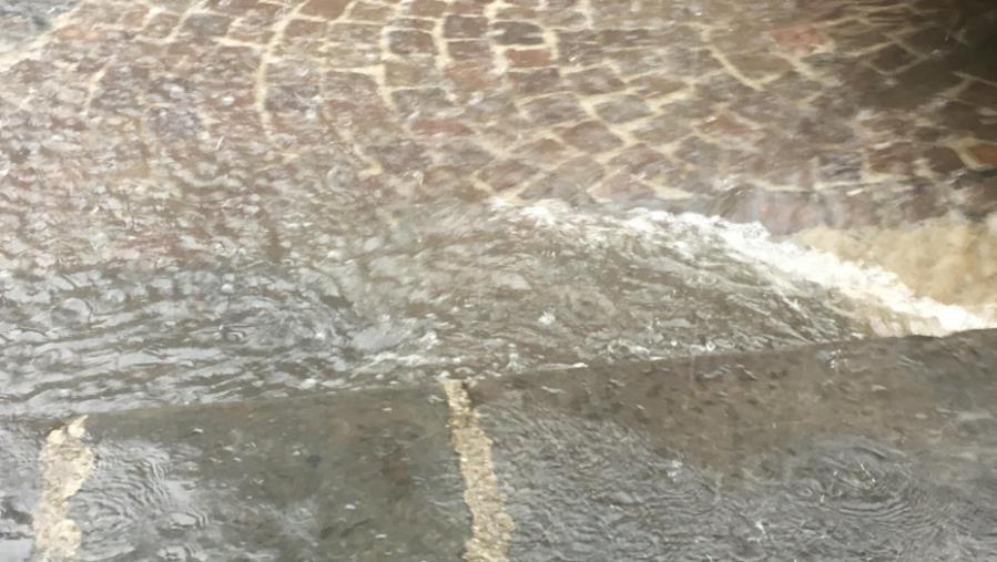 images Maltempo. Domani la tregua ma da giovedì rischio nubifragi ancora alto in Sicilia e Calabria