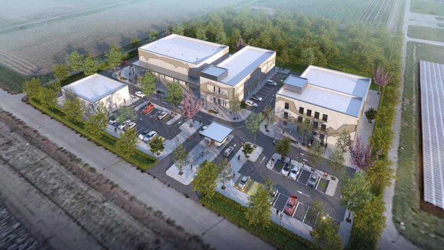 Film Commission, pubblicata la gara per gli Studios cinematografici di Lamezia Terme images Film Commission, pubblicata la gara per gli Studios cinematografici di Lamezia Terme