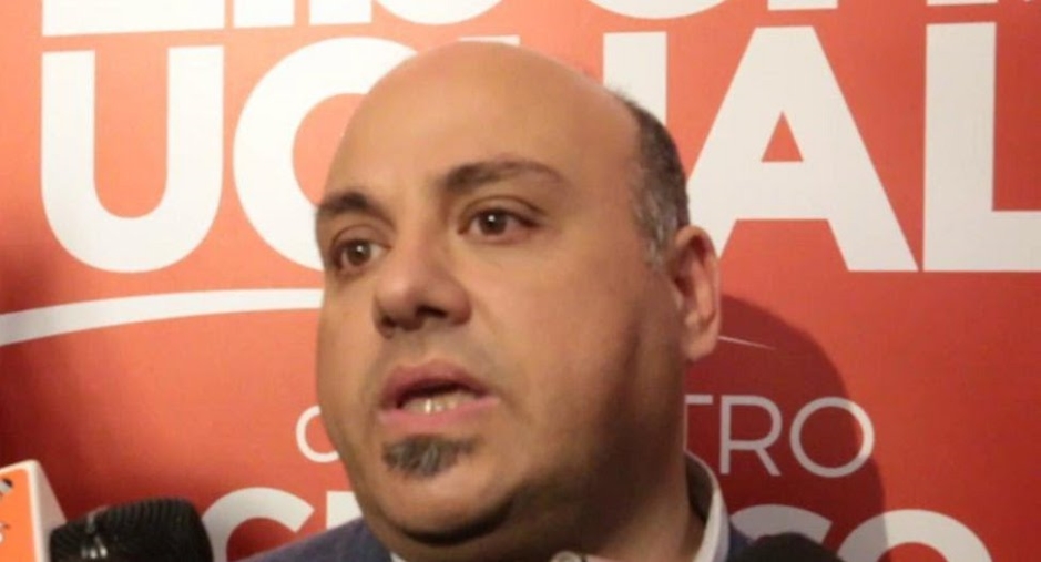 images Stumpo (PD): "Pronti a sostenere emendamento per ex tirocinanti"