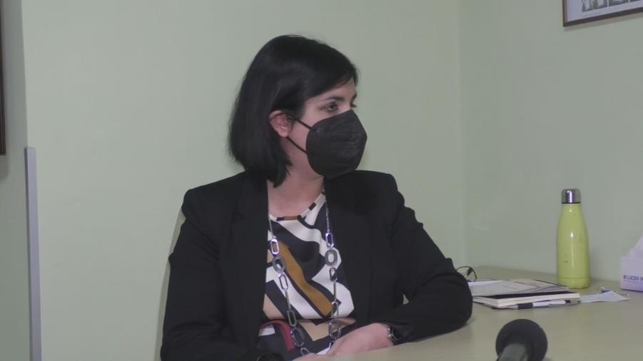 images Lockdown e covid, la psicologa Tolomeo: "In aumento le richieste di trattamento dei disturbi d'ansia, fondamentale il bonus psicologo"