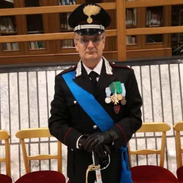 images Coltivavano droga a San Luca, due giovani in manette