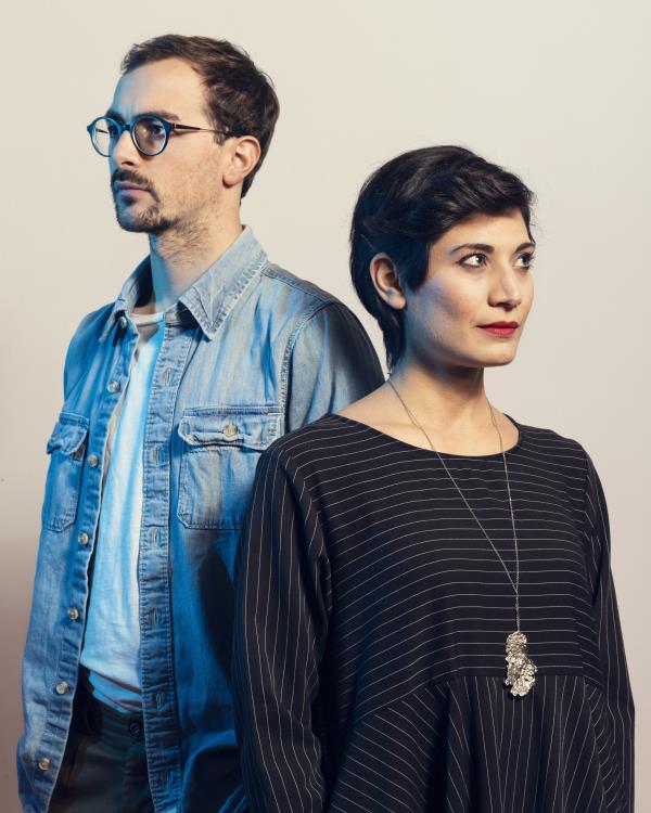 Catanzaro, Materia: sempre più spazio ai giovani. I Tip Studio al Festival del Design con le loro collezioni
images Catanzaro, Materia: sempre più spazio ai giovani. I Tip Studio al Festival del Design con le loro collezioni