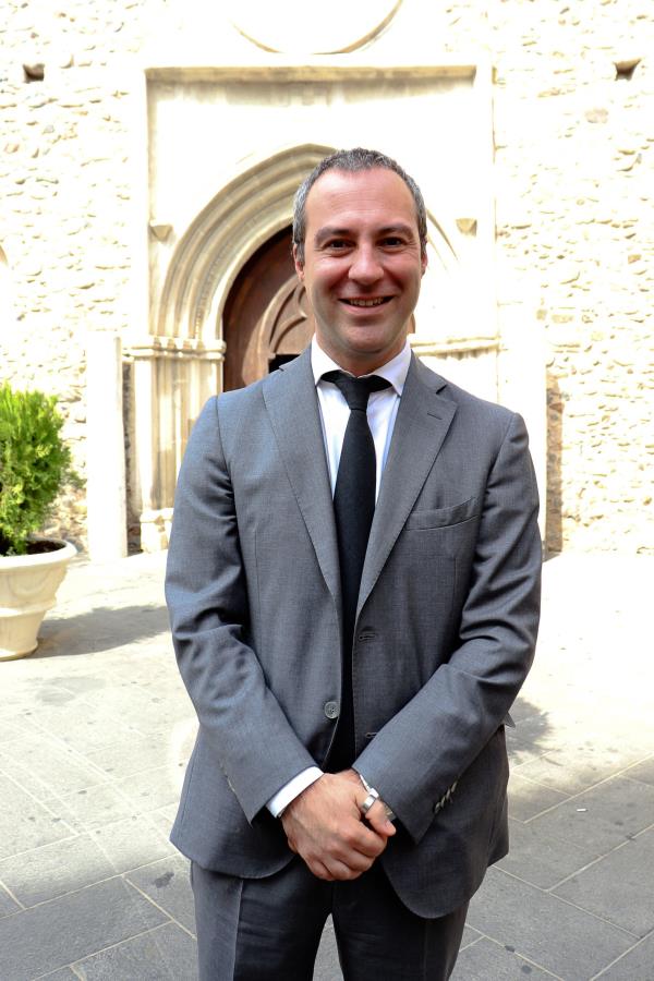 images Le luminarie di Corigliano-Rossano pronte ad accendersi il giorno dell'Immacolata