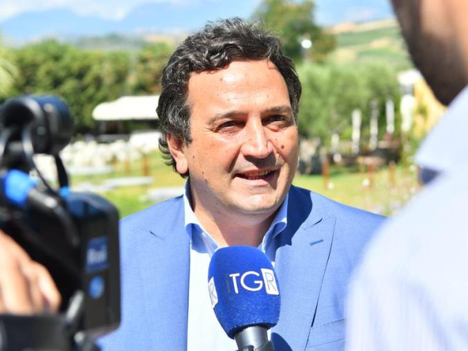 images "La frontiera americana", l'assessore Orsomarso: "Obiettivo è coinvolgere 200 aziende"