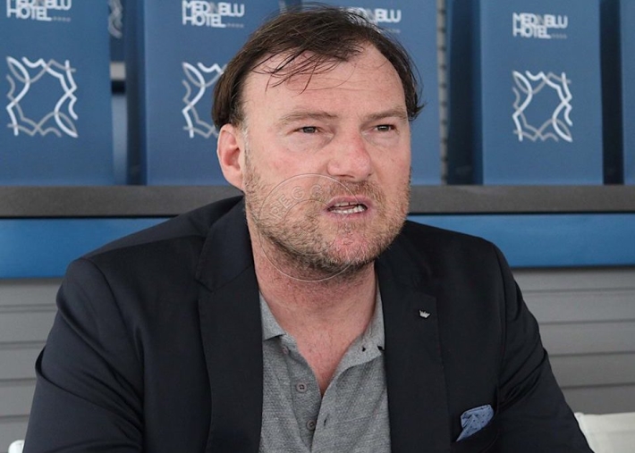 Reggina, ds Taibi: "Rimanere in C un paradosso. Sarebbe bello finire il campionato" images Reggina, ds Taibi: "Rimanere in C un paradosso. Sarebbe bello finire il campionato"