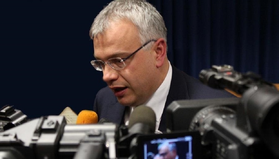 images Basso profilo, chiesto il processo per 78 imputati: ci sono anche Talarico e i Brutto. Stralciato Cesa (I NOMI)