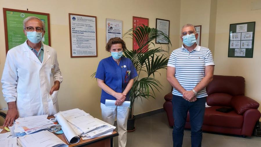 Vaccini. A Catanzaro attivo il protocollo d'intesa tra Ordine dei Farmacisti e Ordine degli Infermieri images Vaccini. A Catanzaro attivo il protocollo d'intesa tra Ordine dei Farmacisti e Ordine degli Infermieri