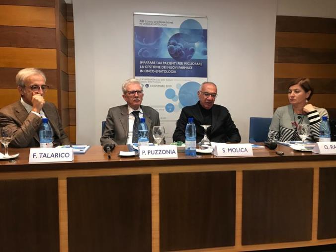 images Regionali, pronta la lista “Prof. Nisticò-Udc” con un appello all’unità del centrodestra