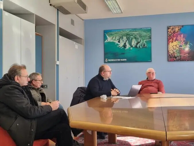 images Il via il processo di innovazione digitale della Provincia di Vibo Valentia