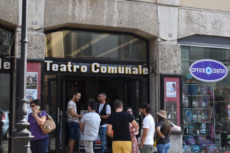 images Polimeni: "La politica difenda l'Università di Catanzaro"