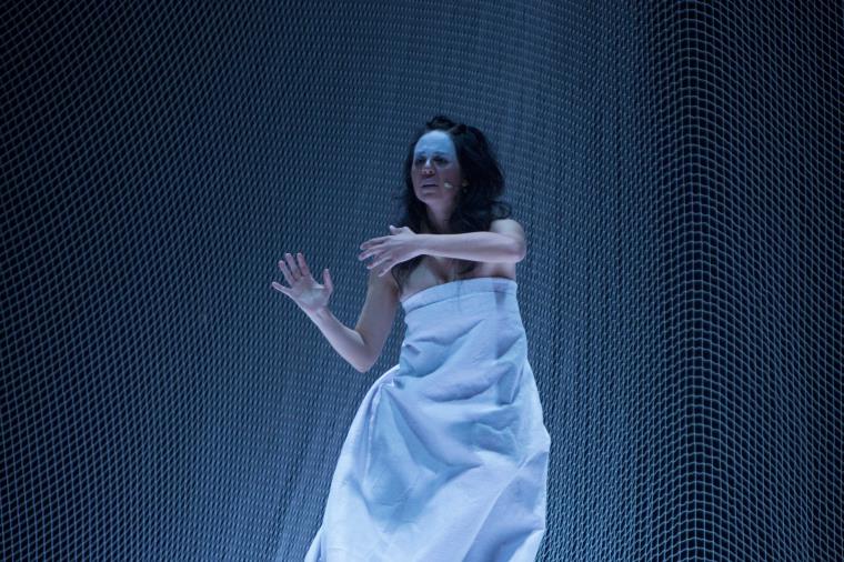 AMA Calabria, successo a Catanzaro per Teresa Timpano con “Penelope” images AMA Calabria, successo a Catanzaro per Teresa Timpano con “Penelope”