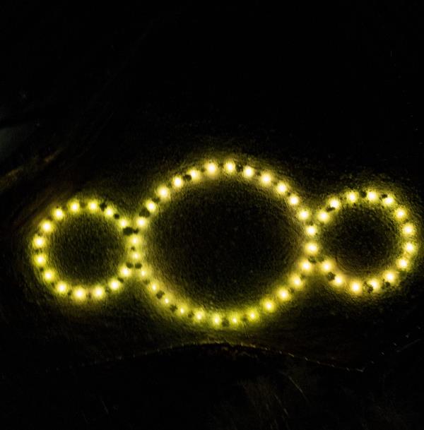 images Siluna fest, il Terzo Paradiso nella Sila celebra oggi la giornata della rinascita 