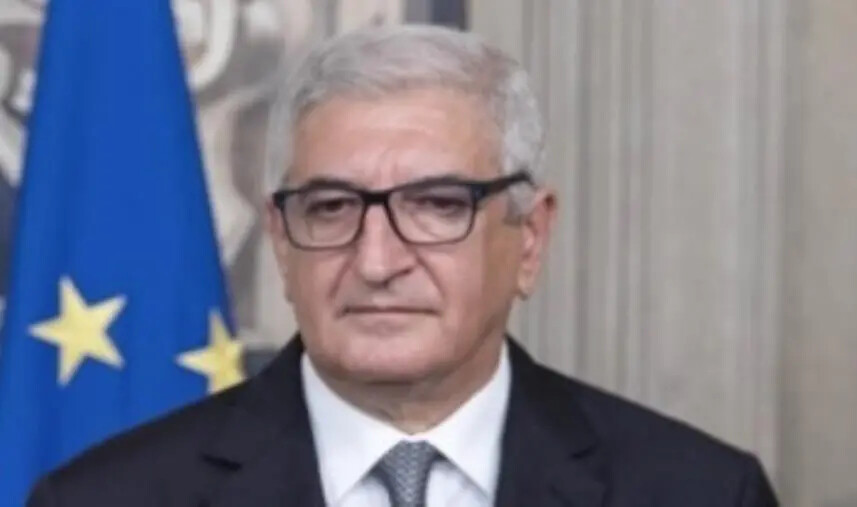 images Strage di Cutro, Foti (FdI): "Schlein? Governo contro immigrazione illegale"