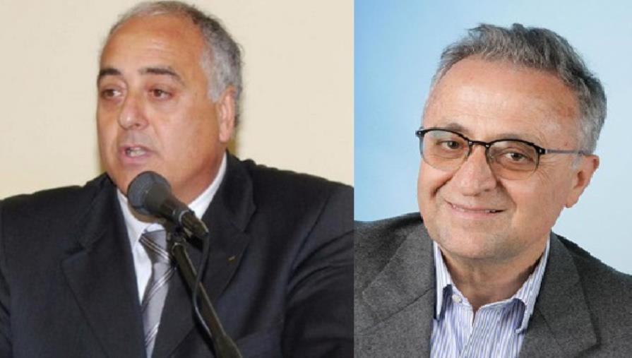 Porto di Gioia Tauro. Russo (Cisl) e Larizza (Fit Cisl): "Partecipazione e sinergia per lo sviluppo della Calabria" images Porto di Gioia Tauro. Russo (Cisl) e Larizza (Fit Cisl): "Partecipazione e sinergia per lo sviluppo della Calabria"