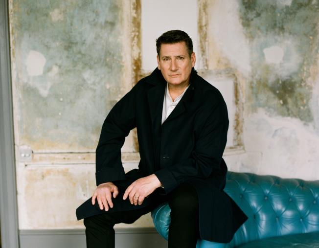 images Festival d'Autunno, Tony Hadley: “A Soverato festeggerò i miei 40 anni di carriera”