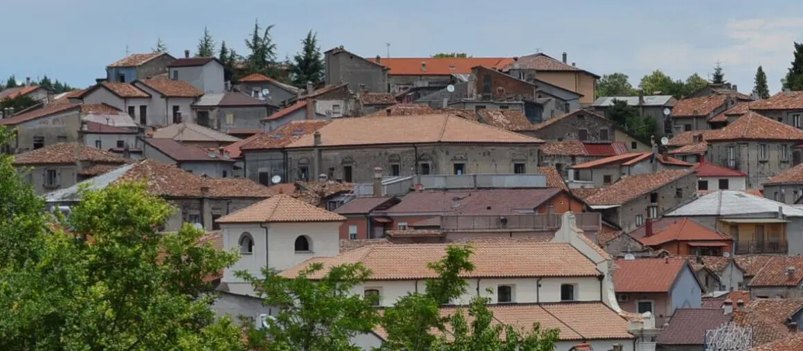 images Torre di Ruggiero, raccolta firme per il 'no' al sito di compostaggio